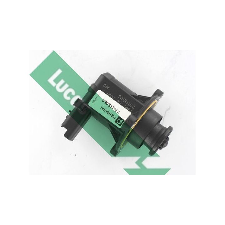 Vožtuvas, oro valdymas (įsiurbiamas oras) LUCAS FDR7028