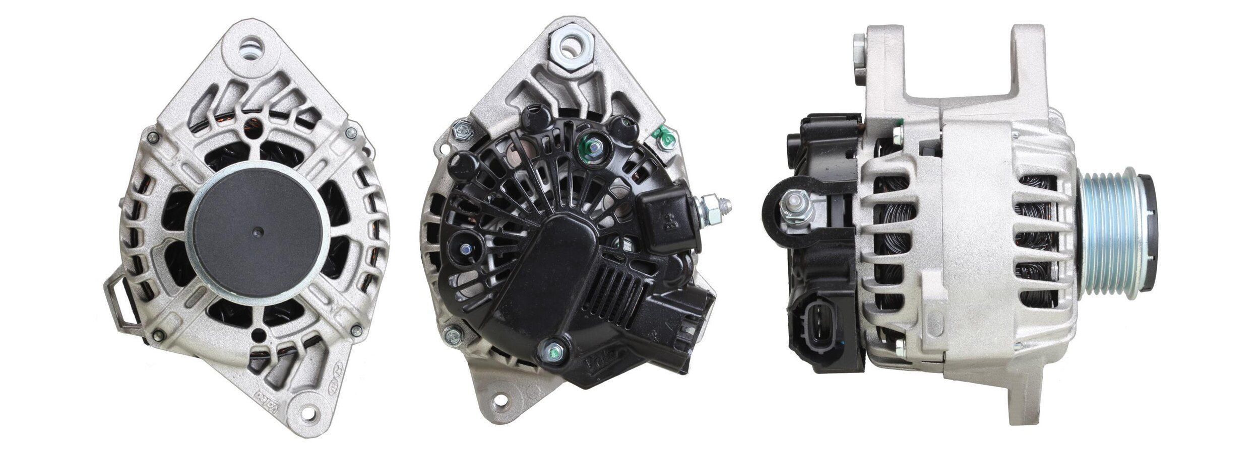 Kintamosios srovės generatorius DRI 2243091202