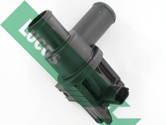 Vožtuvas, oro valdymas (įsiurbiamas oras) LUCAS FDR7030