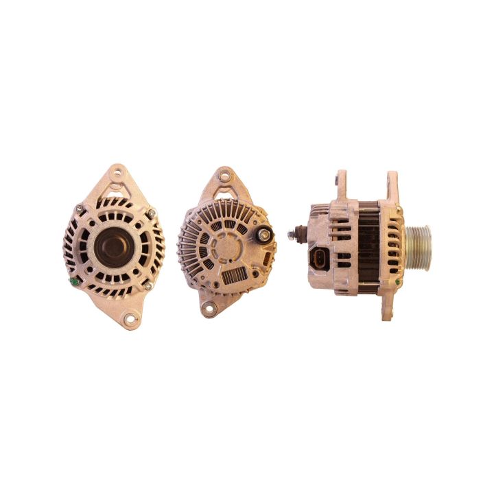 Kintamosios srovės generatorius DRI 2243101002