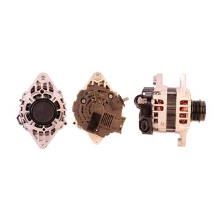 Kintamosios srovės generatorius DRI 224311702