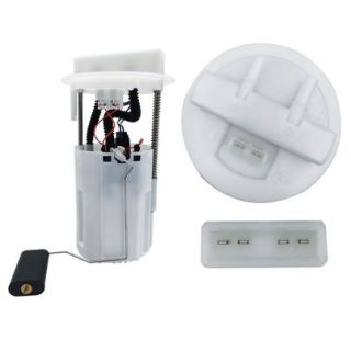 Degalų tiekimo blokas LUCAS FDB1072