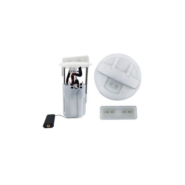 Degalų tiekimo blokas LUCAS FDB1072