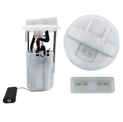 Degalų tiekimo blokas LUCAS FDB1072