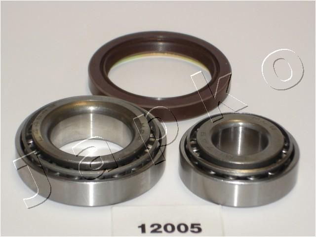 Rato guolio komplektas JAPKO 412005