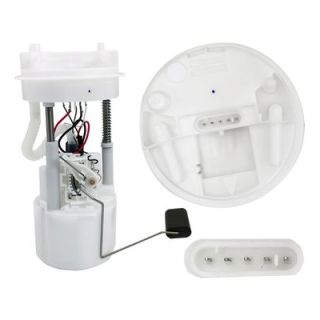 Degalų tiekimo blokas LUCAS FDB1076