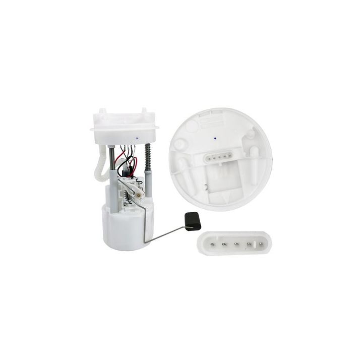 Degalų tiekimo blokas LUCAS FDB1076