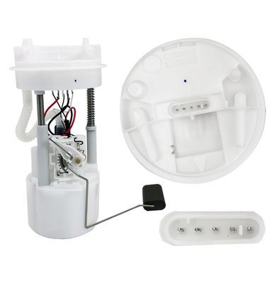 Degalų tiekimo blokas LUCAS FDB1076