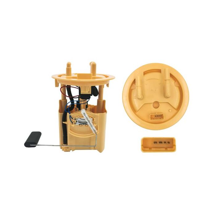 Degalų tiekimo blokas LUCAS FDB1080