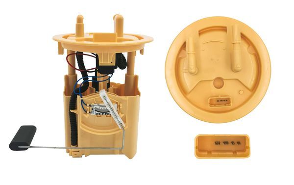 Degalų tiekimo blokas LUCAS FDB1080