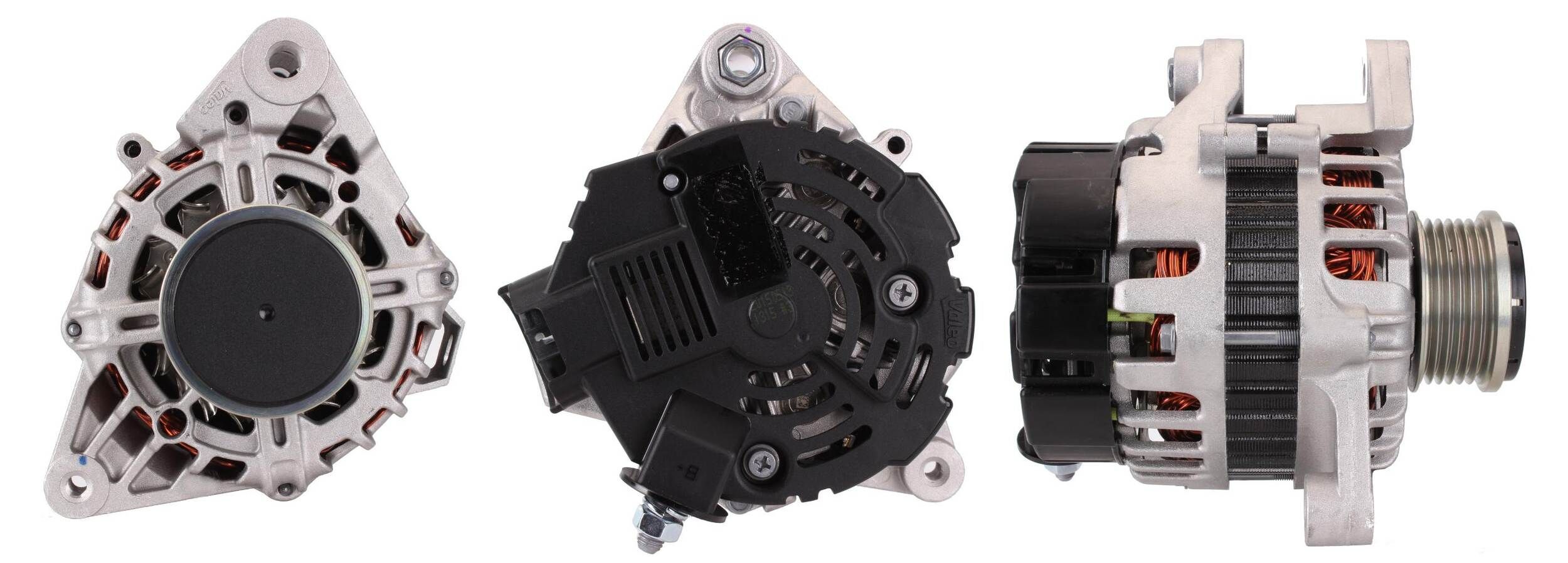 Kintamosios srovės generatorius DRI 224314702