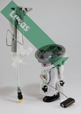 Degalų tiekimo blokas LUCAS FDB1085