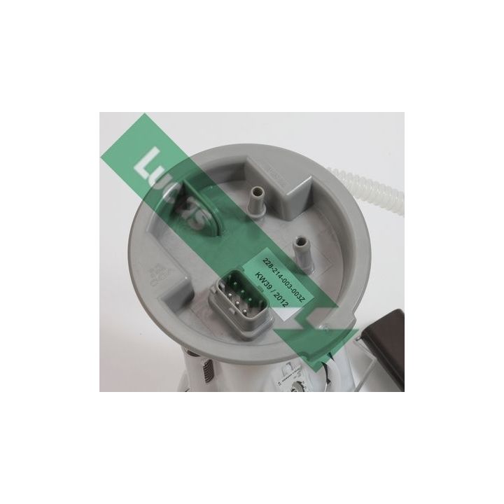 Degalų tiekimo blokas LUCAS FDB1085