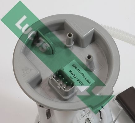 Degalų tiekimo blokas LUCAS FDB1085