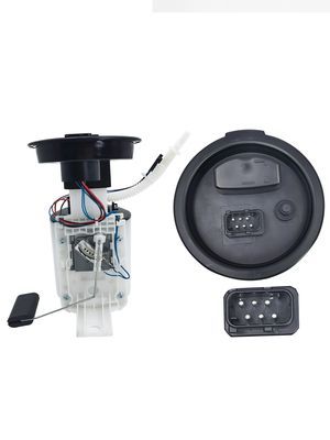 Degalų tiekimo blokas LUCAS FDB1087