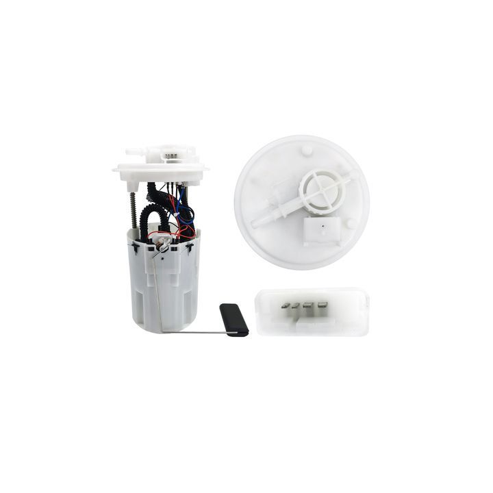 Degalų tiekimo blokas LUCAS FDB1088