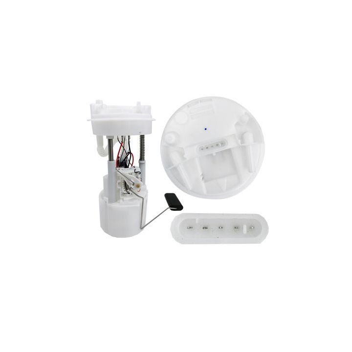 Degalų tiekimo blokas LUCAS FDB1089