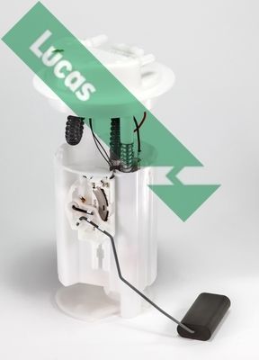 Degalų tiekimo blokas LUCAS FDB1096