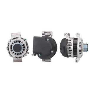 Kintamosios srovės generatorius DRI 2243181102