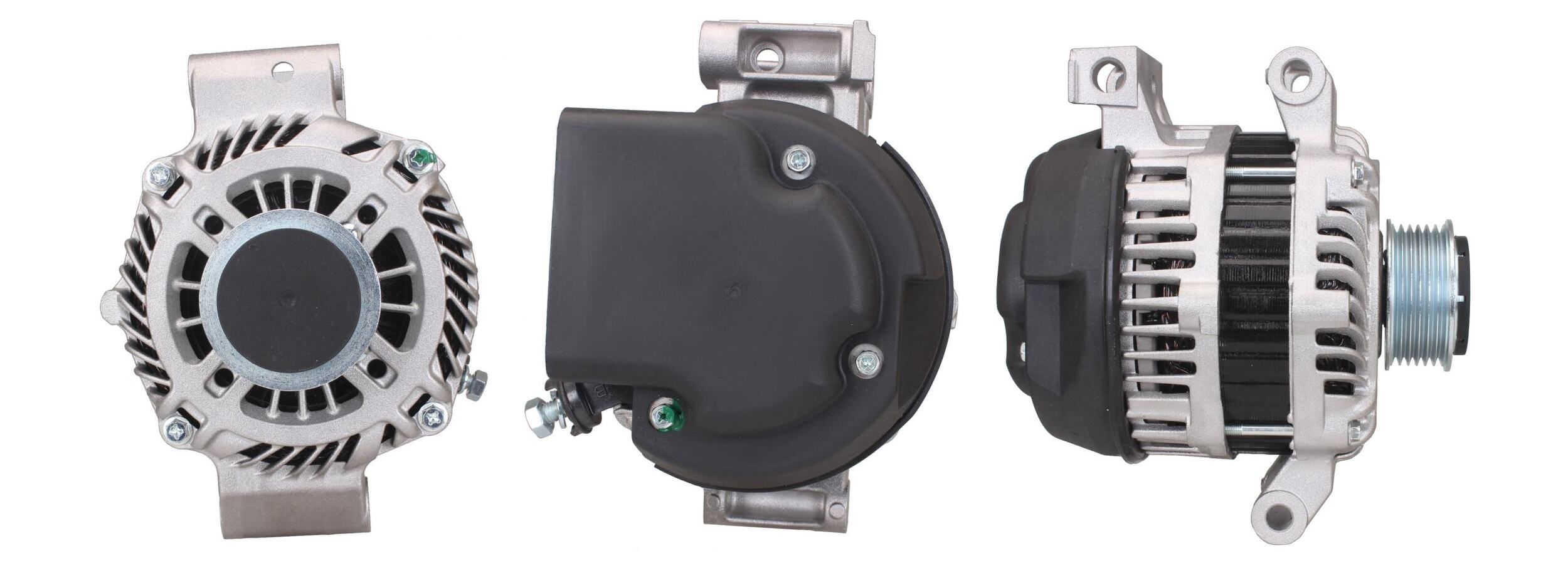 Kintamosios srovės generatorius DRI 2243181102