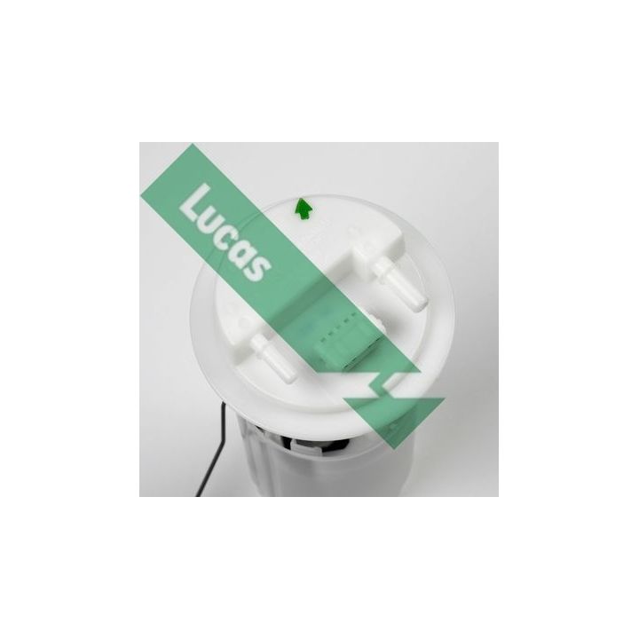 Degalų tiekimo blokas LUCAS FDB1096