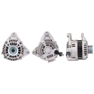 Kintamosios srovės generatorius DRI 2243191002