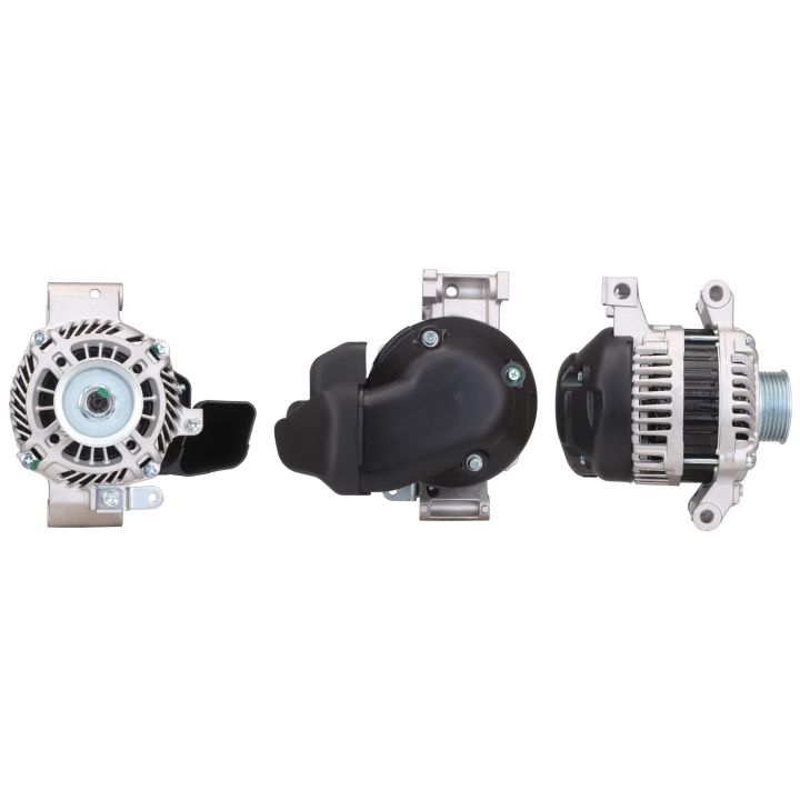 Kintamosios srovės generatorius DRI 2243201002