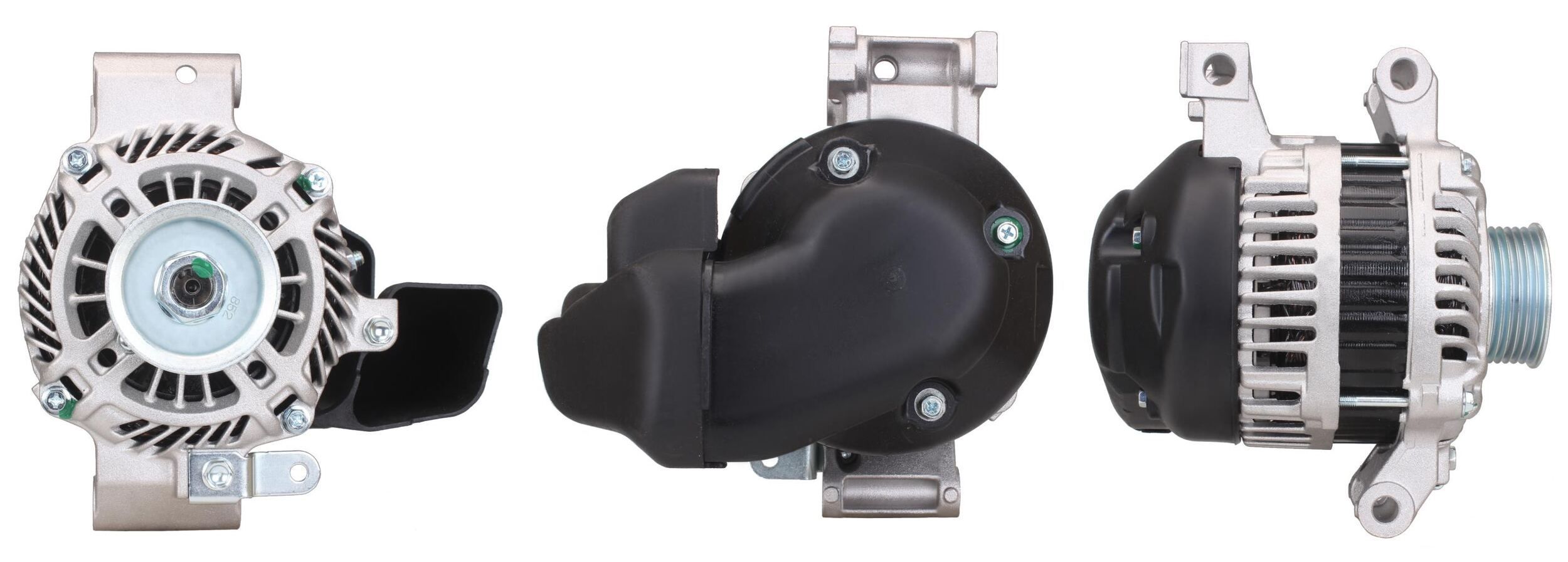 Kintamosios srovės generatorius DRI 2243201002