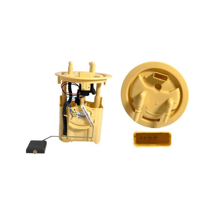 Degalų tiekimo blokas LUCAS FDB1105