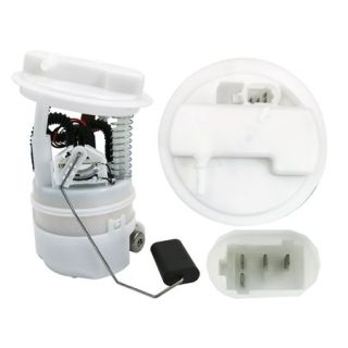 Degalų tiekimo blokas LUCAS FDB1108