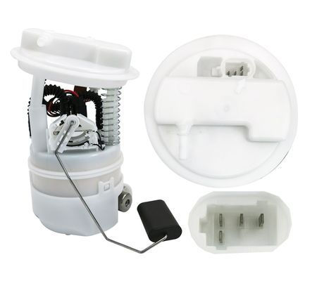 Degalų tiekimo blokas LUCAS FDB1108