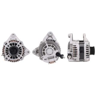 Kintamosios srovės generatorius DRI 2243271502