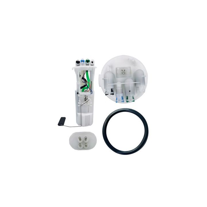 Degalų tiekimo blokas LUCAS FDB1124