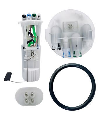 Degalų tiekimo blokas LUCAS FDB1124