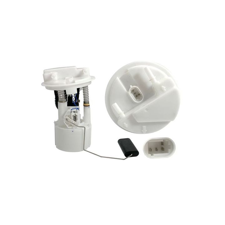 Degalų tiekimo blokas LUCAS FDB1140