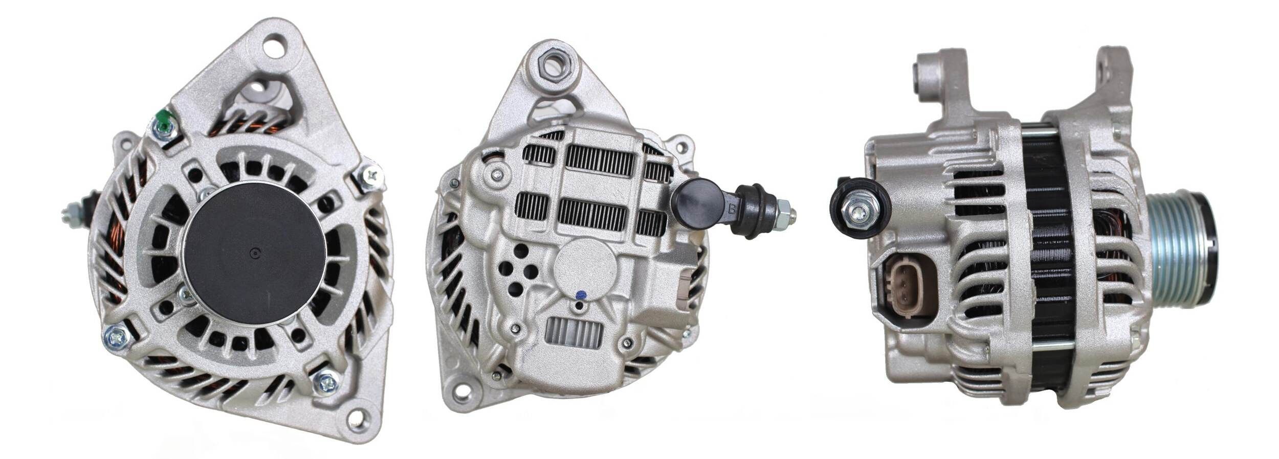 Kintamosios srovės generatorius DRI 224333902