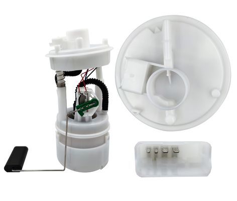 Degalų tiekimo blokas LUCAS FDB1150