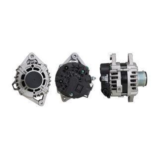 Kintamosios srovės generatorius DRI 2243341302