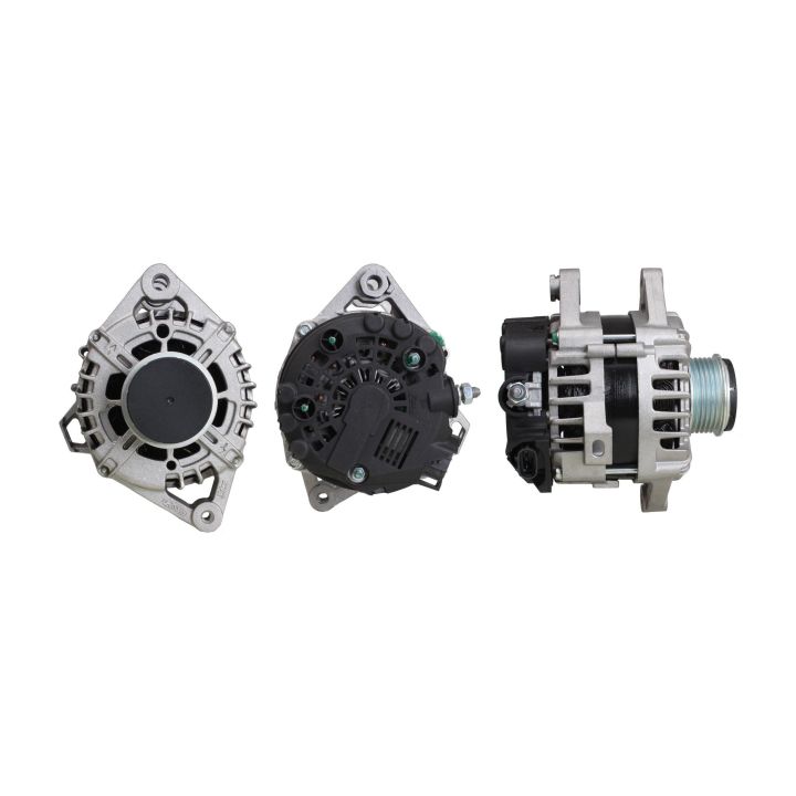 Kintamosios srovės generatorius DRI 2243341302