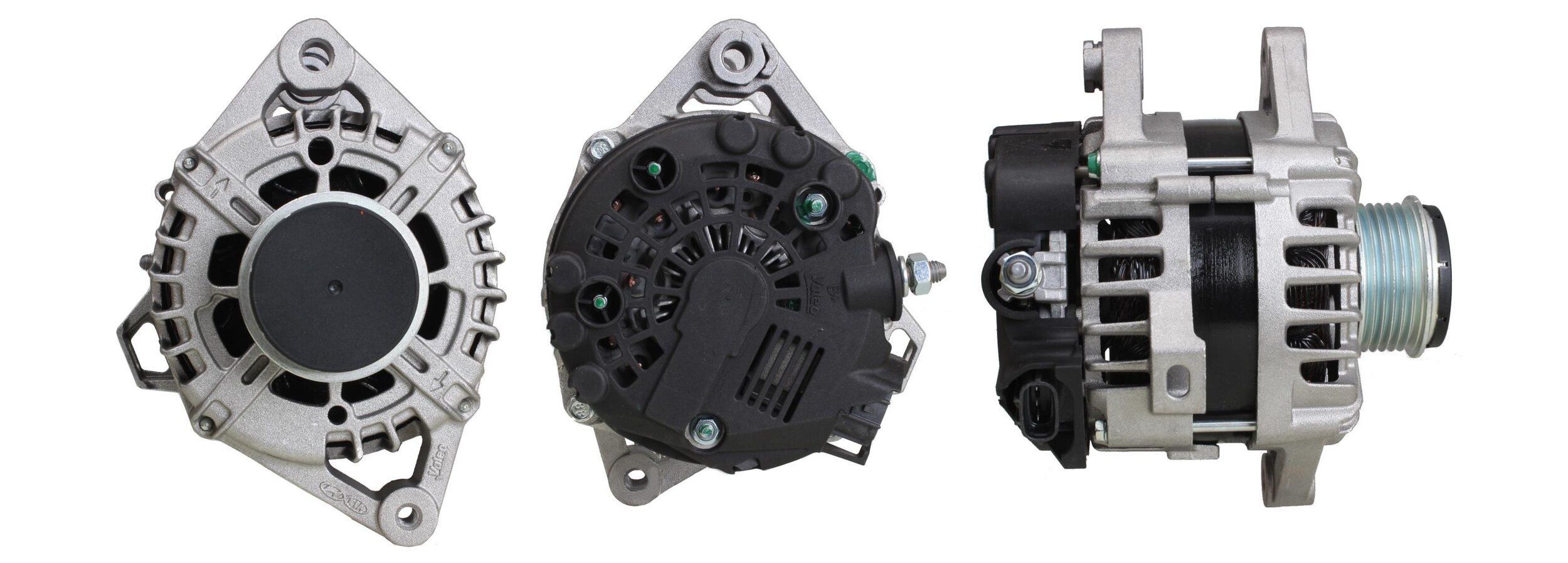 Kintamosios srovės generatorius DRI 2243341302