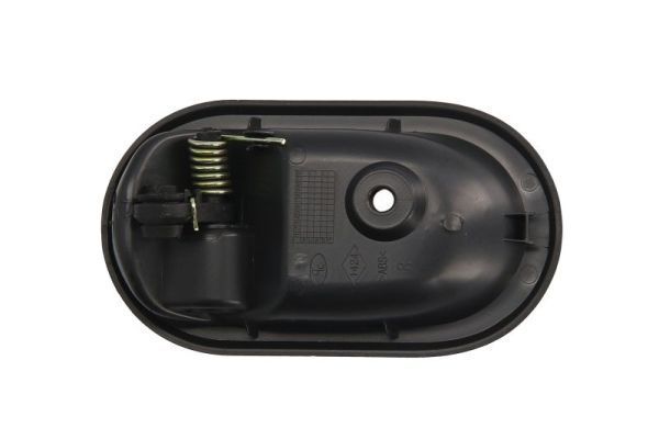 Durų rankenėlė, vidaus BLIC 6010-67-005408P