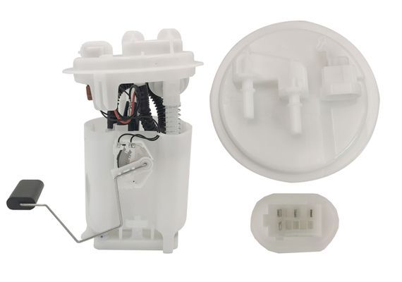 Degalų tiekimo blokas LUCAS FDB1151