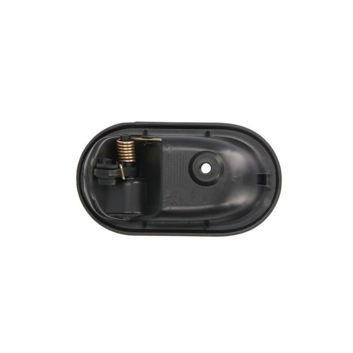 Durų rankenėlė, vidaus BLIC 6010-67-005408PP