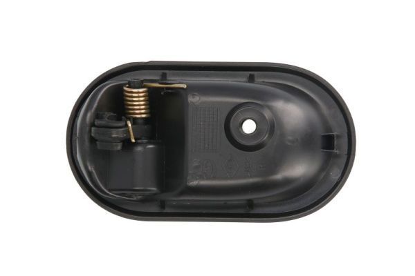 Durų rankenėlė, vidaus BLIC 6010-67-005408PP