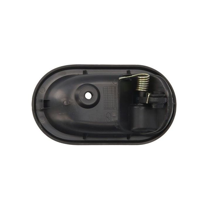 Durų rankenėlė, vidaus BLIC 6010-67-005409P