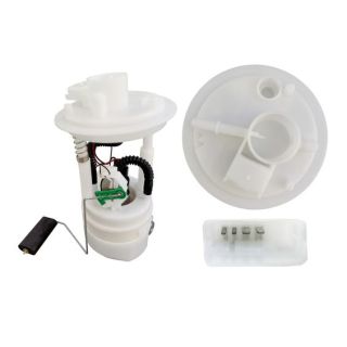 Degalų tiekimo blokas LUCAS FDB1156