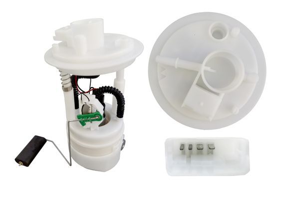 Degalų tiekimo blokas LUCAS FDB1156