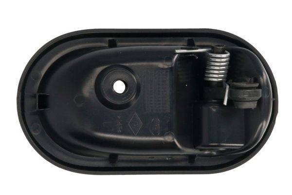 Durų rankenėlė, vidaus BLIC 6010-67-005409PP