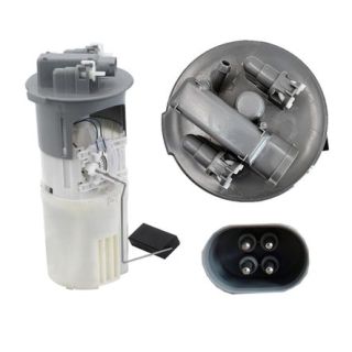 Degalų tiekimo blokas LUCAS FDB1158