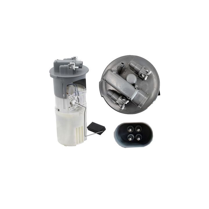 Degalų tiekimo blokas LUCAS FDB1158